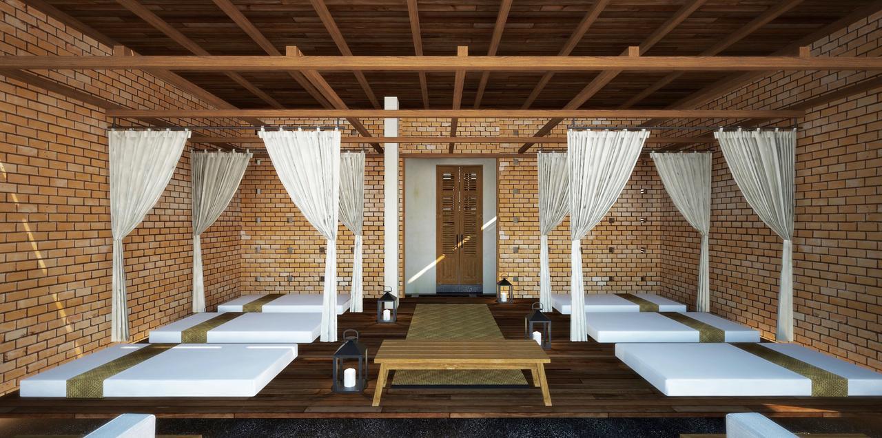 Sanakeo Boutique & Spa Luang Prabang Zewnętrze zdjęcie
