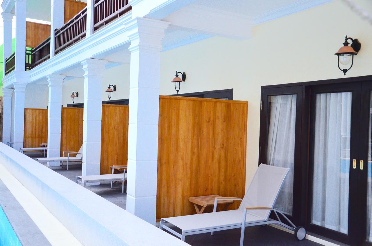 Sanakeo Boutique & Spa Luang Prabang Zewnętrze zdjęcie