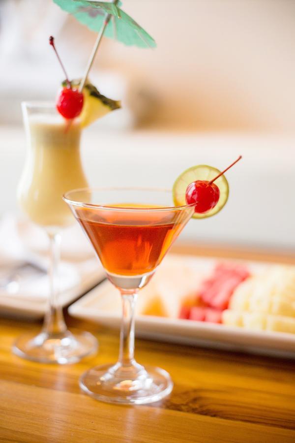 Sanakeo Boutique & Spa Luang Prabang Zewnętrze zdjęcie