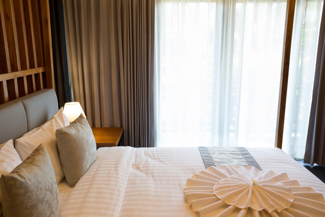 Sanakeo Boutique & Spa Luang Prabang Zewnętrze zdjęcie