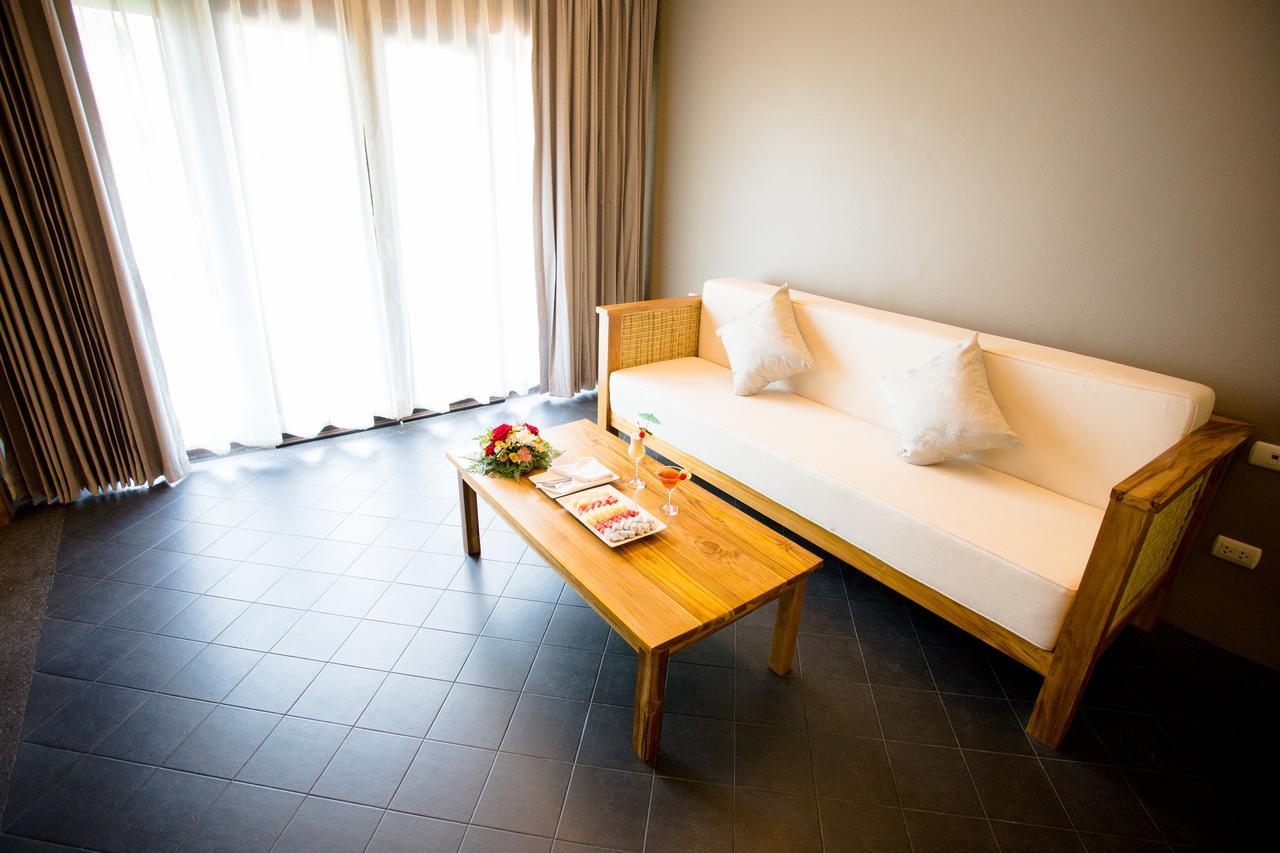 Sanakeo Boutique & Spa Luang Prabang Zewnętrze zdjęcie