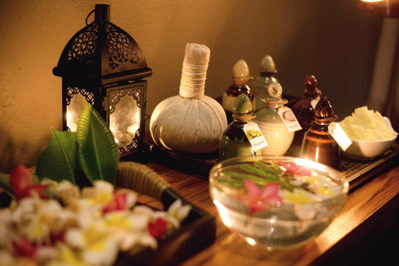 Sanakeo Boutique & Spa Luang Prabang Zewnętrze zdjęcie