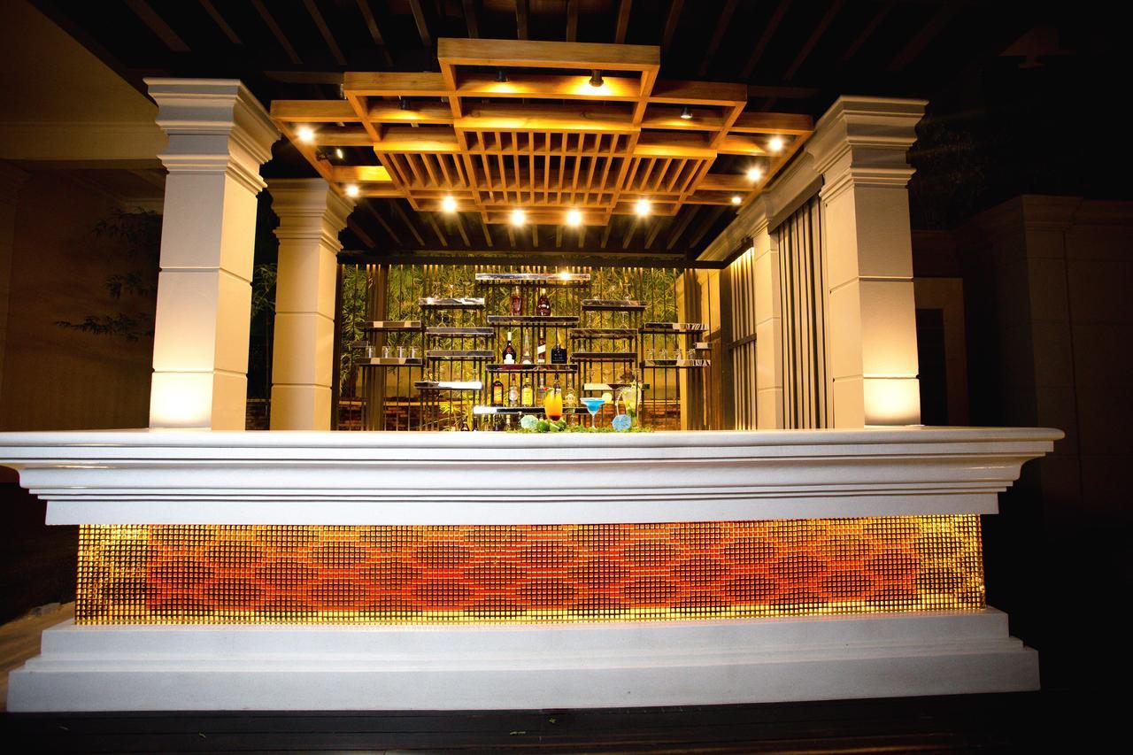 Sanakeo Boutique & Spa Luang Prabang Zewnętrze zdjęcie