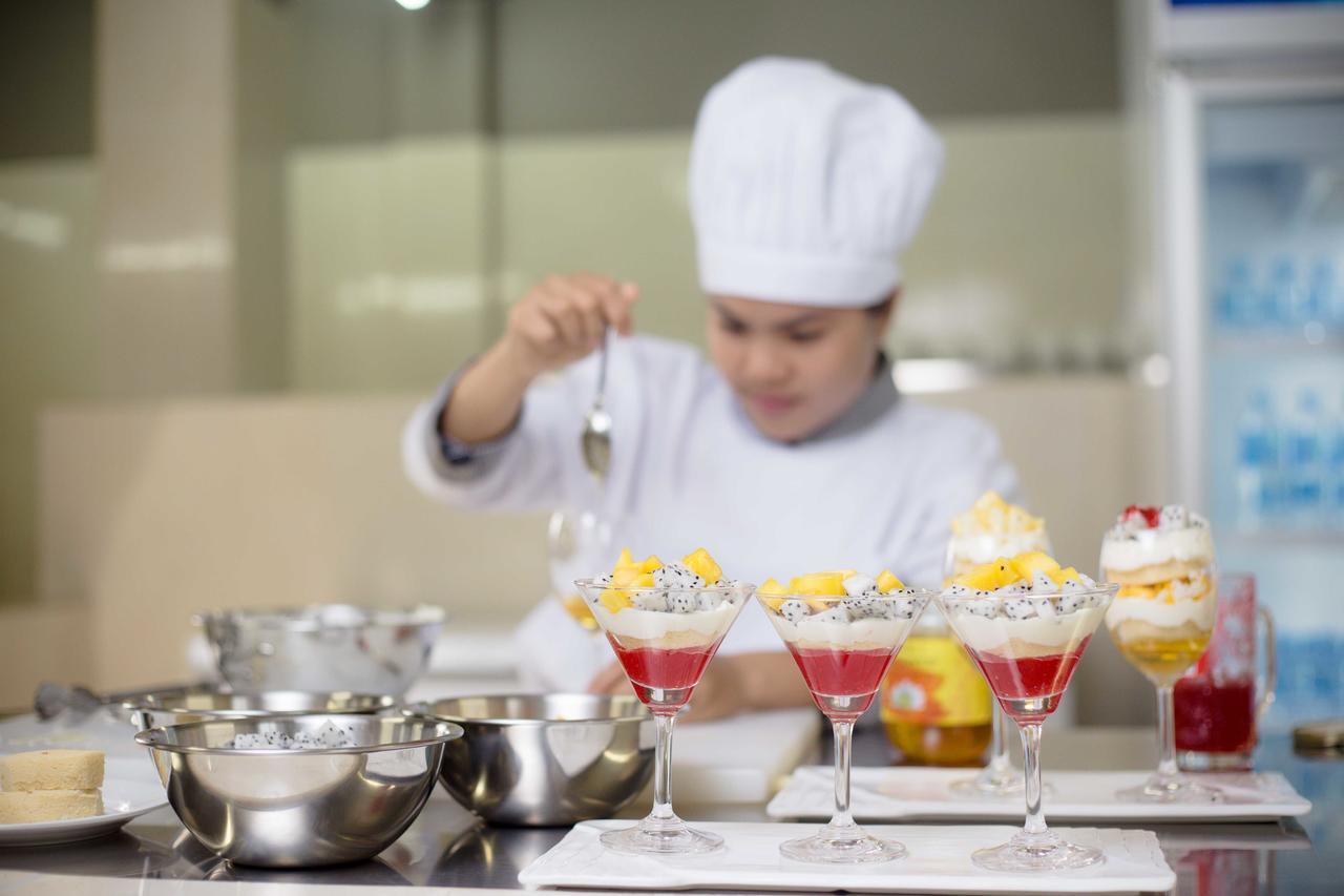 Sanakeo Boutique & Spa Luang Prabang Zewnętrze zdjęcie