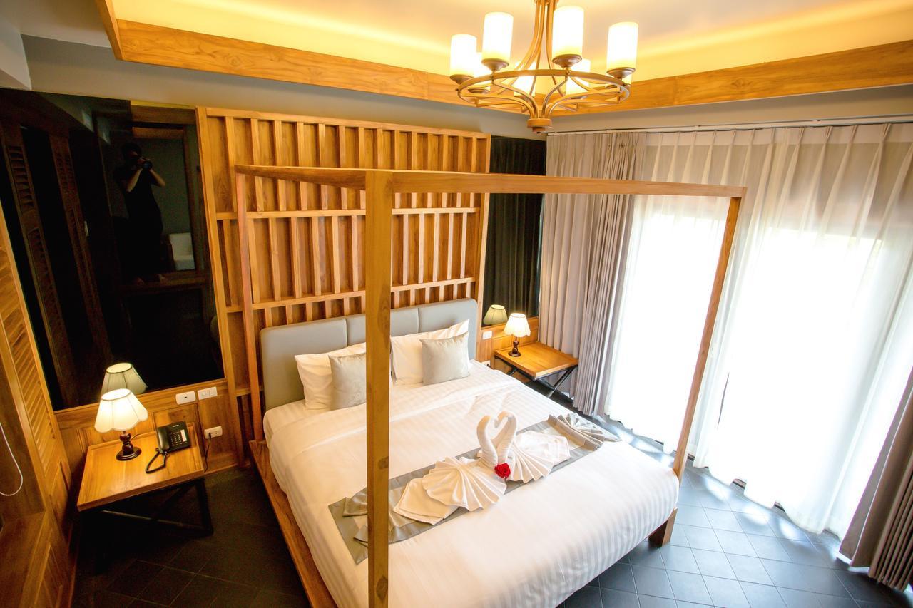 Sanakeo Boutique & Spa Luang Prabang Zewnętrze zdjęcie