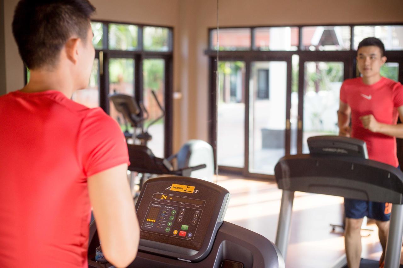 Sanakeo Boutique & Spa Luang Prabang Zewnętrze zdjęcie