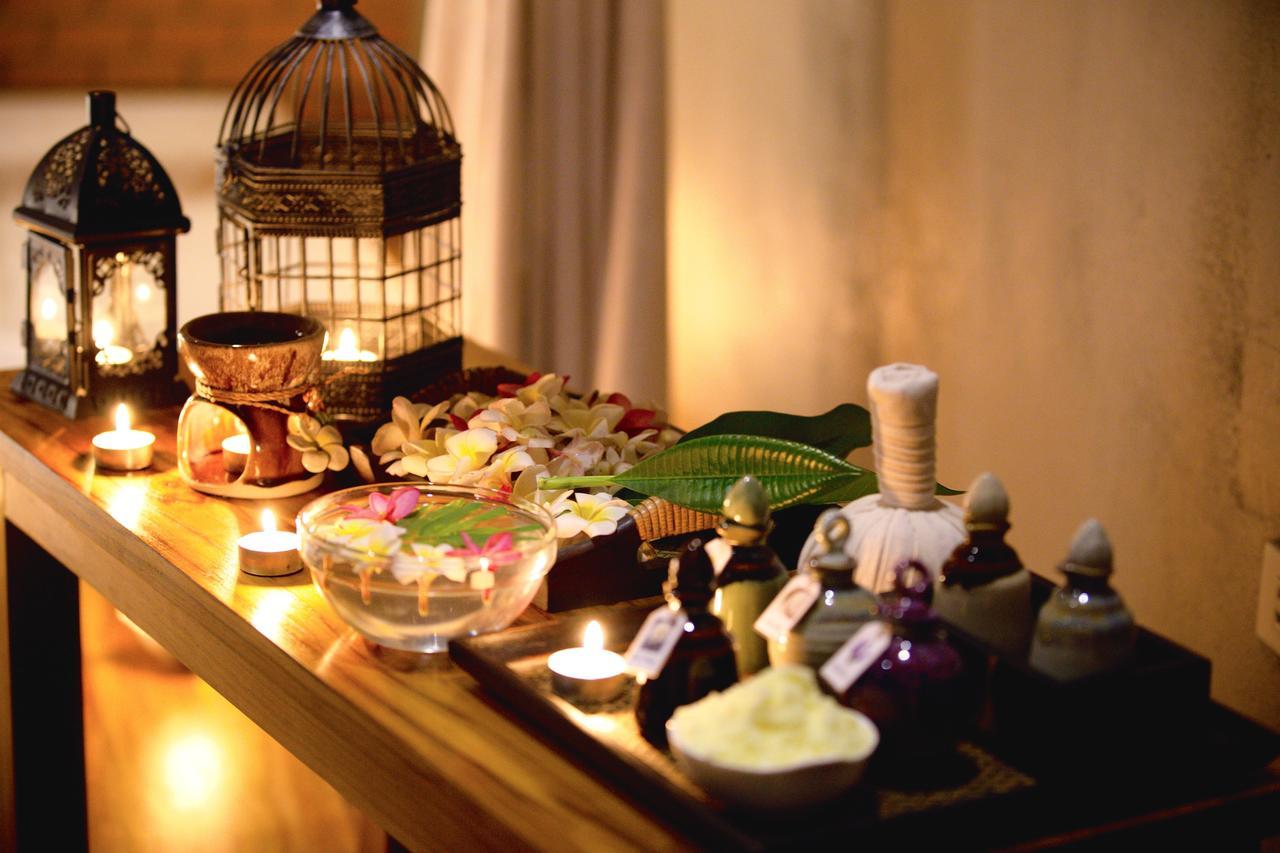 Sanakeo Boutique & Spa Luang Prabang Zewnętrze zdjęcie