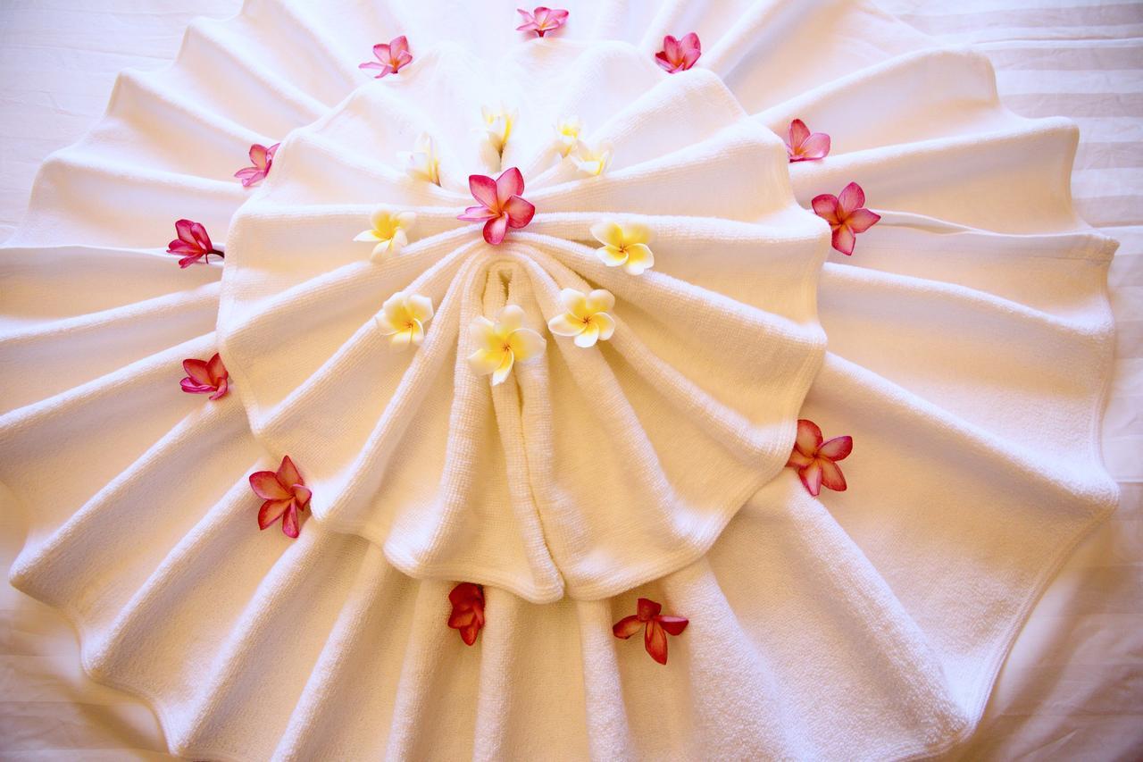 Sanakeo Boutique & Spa Luang Prabang Zewnętrze zdjęcie