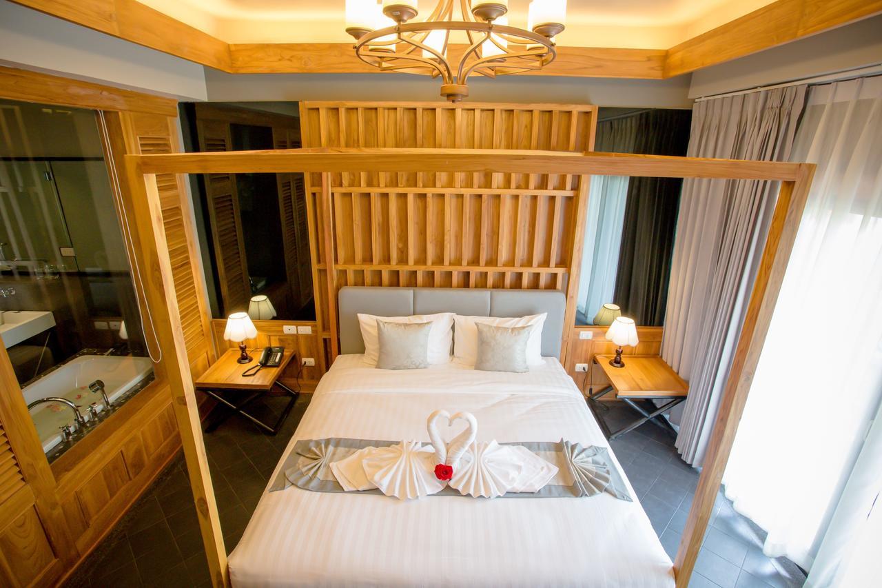 Sanakeo Boutique & Spa Luang Prabang Zewnętrze zdjęcie