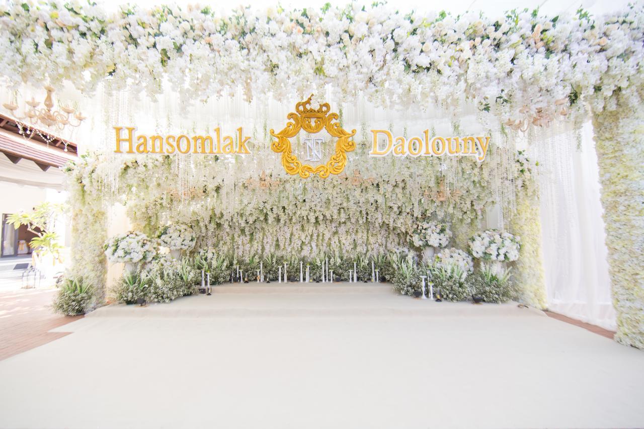 Sanakeo Boutique & Spa Luang Prabang Zewnętrze zdjęcie
