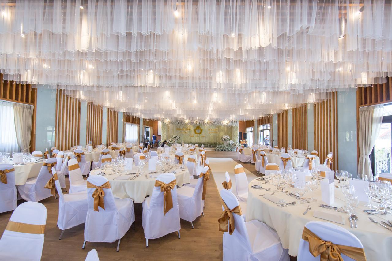 Sanakeo Boutique & Spa Luang Prabang Zewnętrze zdjęcie