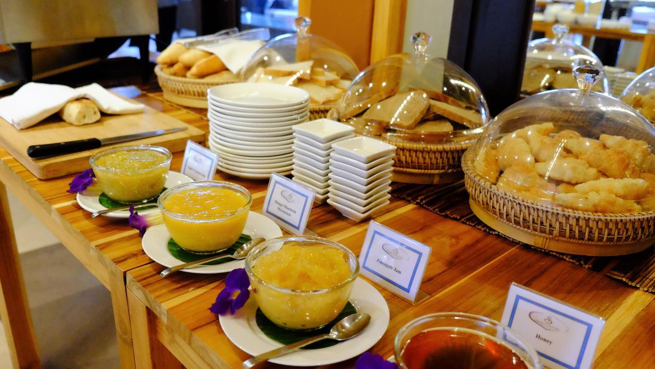 Sanakeo Boutique & Spa Luang Prabang Zewnętrze zdjęcie