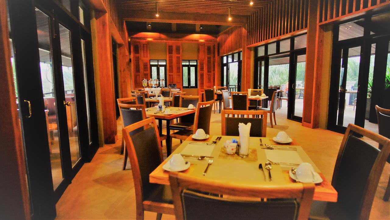 Sanakeo Boutique & Spa Luang Prabang Zewnętrze zdjęcie